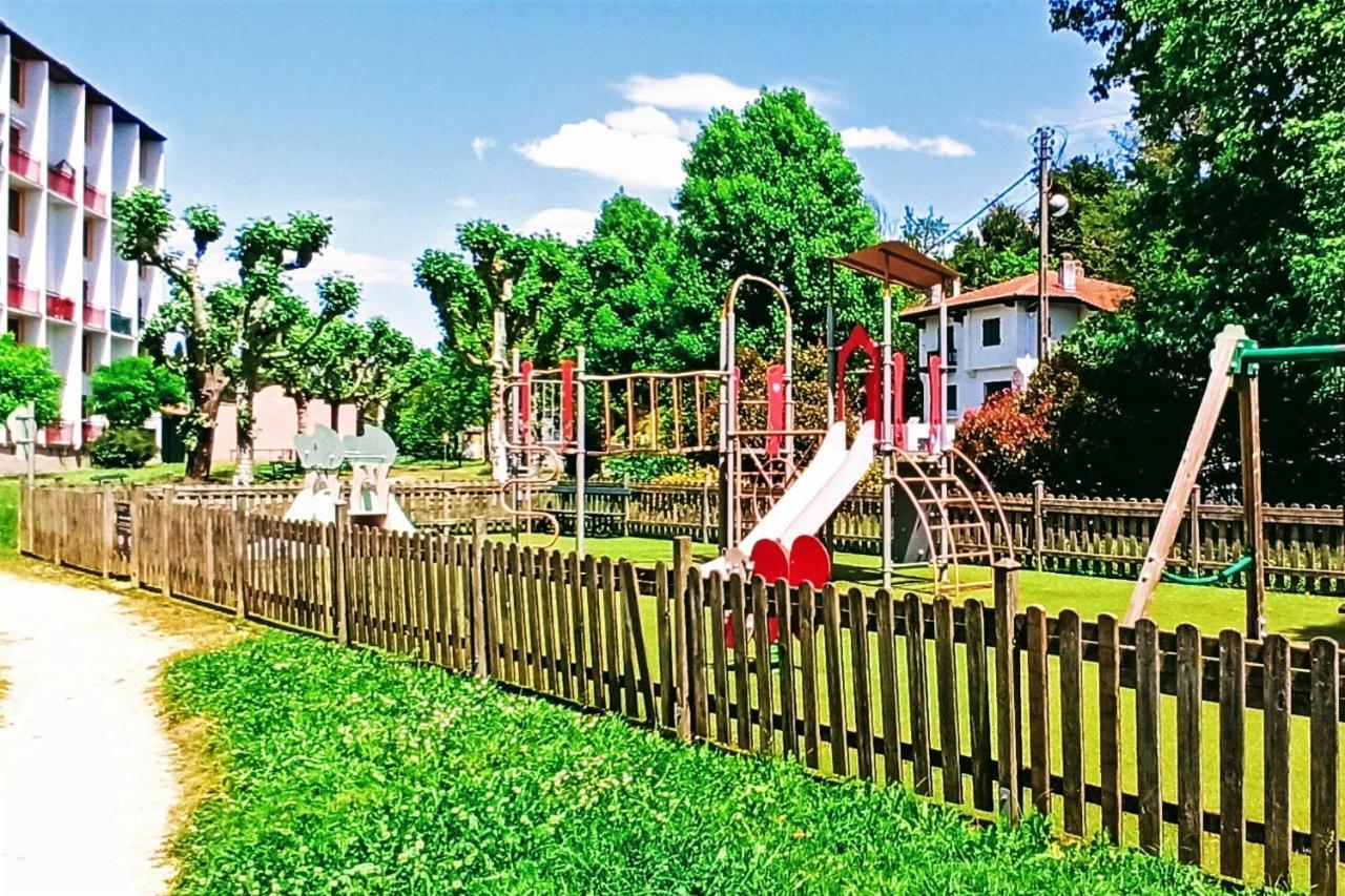 Ilbetea - Ideal Couple - Duplex Tout Confort - Plage A 400 M - Parking Saint-Jean-de-Luz Dış mekan fotoğraf
