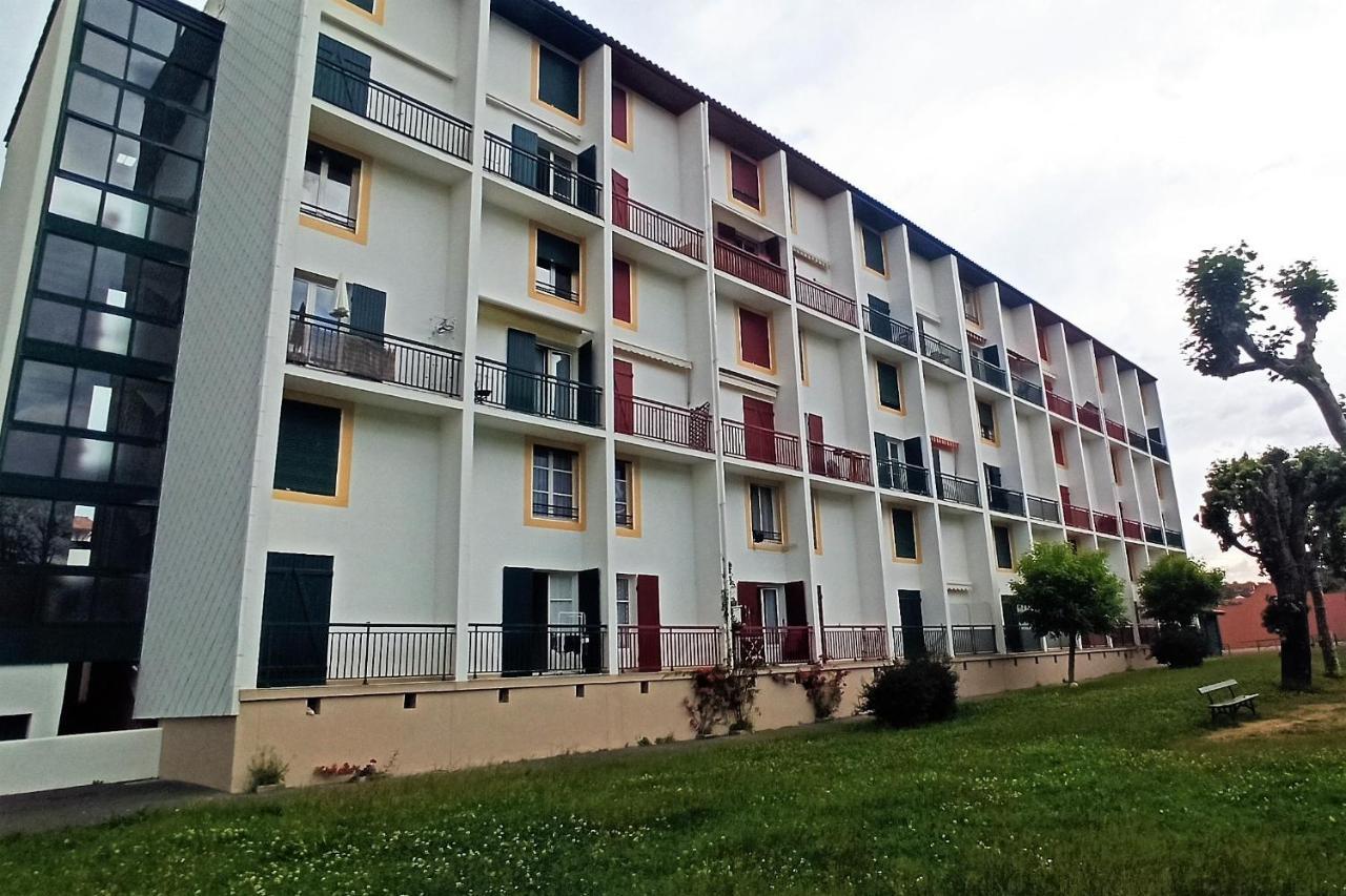 Ilbetea - Ideal Couple - Duplex Tout Confort - Plage A 400 M - Parking Saint-Jean-de-Luz Dış mekan fotoğraf